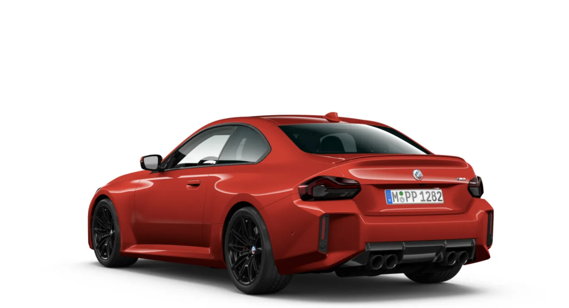 BMW M2 COUPÉ | novinka | sportovní coupé | 460 koní | pohon zadních kol | první auta ve výrobě | objednávky online | auto eshop AUTOiBUY.com